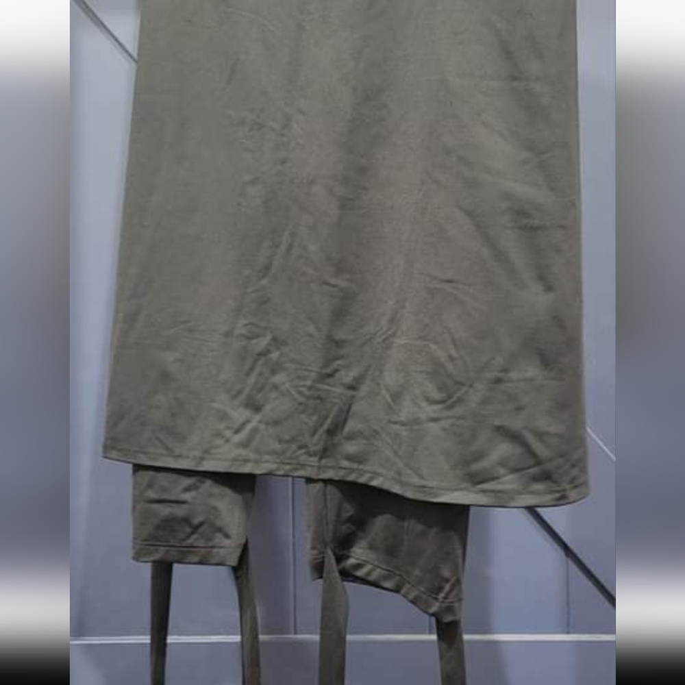 The Skirt Lady Ballerina Tie leggings 2x